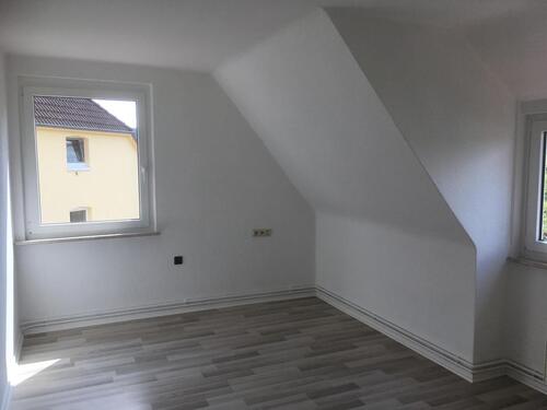 Foto - Helle 3 Zi.- Dachgeschosswohnung in Northeim zu vermieten