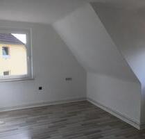 Helle 3 Zi.- Dachgeschosswohnung in Northeim zu vermieten