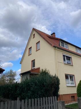 Foto - 3 Zimmer Etagenwohnung zur Miete in Northeim