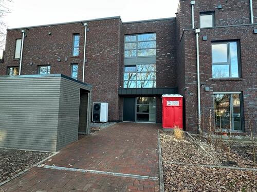 Foto - Neubauwohnung Erstbezug in bevorzugter Lage am Pfänderweg in OL