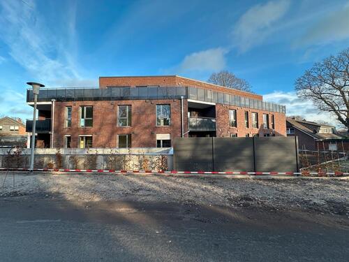 Foto - 2 Zimmer Etagenwohnung in Oldenburg