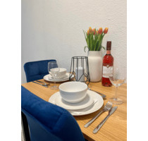 All-Inclusive: Super gemütliche 1-Z-EG-Wohnung in der Altstadt - Wismar