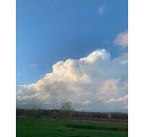 Große Wohnung renovierungsbedürftig, Garage, Nebengelass, Garten - Ludwigslust