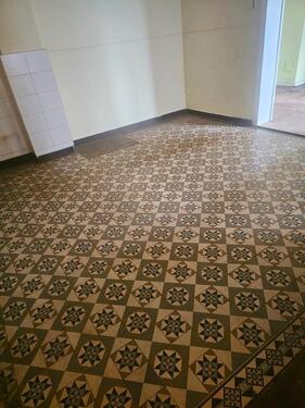 Foto - 3 Zimmer Etagenwohnung in Ludwigslust