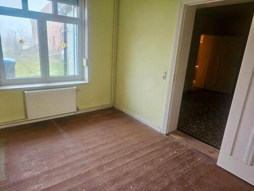 Foto - Etagenwohnung in Ludwigslust zur Miete