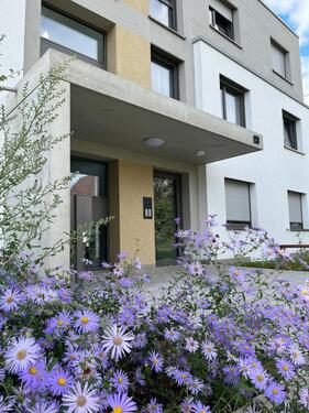 Foto - Sonnenverwöhnte 3-Zimmer-Wohnung mit traumhaftem Ausblick