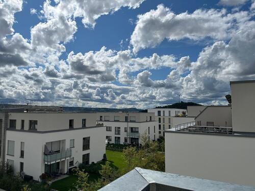 Foto - 3 Zimmer Etagenwohnung zur Miete in Korntal-Münchingen