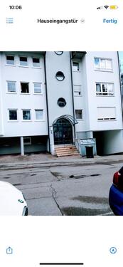 Foto - 3,5 Zimmer Stadt-Wohnung in BB - 335.000,00&nbsp;EUR Kaufpreis, ca.&nbsp; 67,50&nbsp;m&sup2;