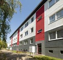 3-Zimmer Wohnung mit Balkon in ruhiger Lage! - Stendal