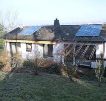 Einfamilienhaus Müllheim im Markgräflerland - Sulzburg