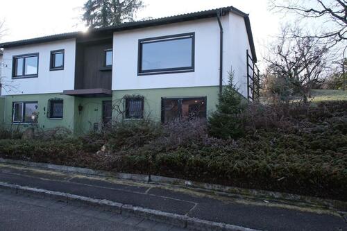 Foto - 4 Zimmer Einfamilienhaus zum Kaufen in Sulzburg