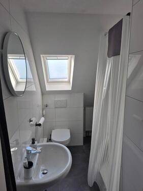 Foto - Etagenwohnung in Bergheim zur Miete