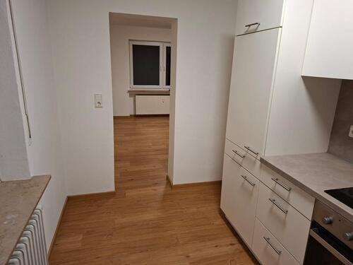 Foto - Wohnung 55 qm komplett renoviert in Wittlich-Neuerburg