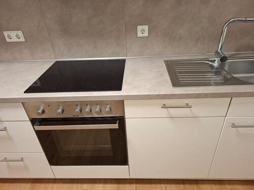 Foto - Etagenwohnung in Wittlich zur Miete