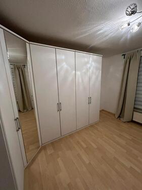 Foto - Schöne große 1 Zimmer Wohnung Uni Kaiserslautern möbiliert Luxus