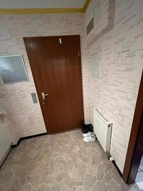 Foto - Etagenwohnung in Kaiserslautern zur Miete