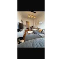 Wohnungsswap - 3 Zimmer, 53 m² - Alsterdorfer Straße, Hamburg-Nord, Hamburg