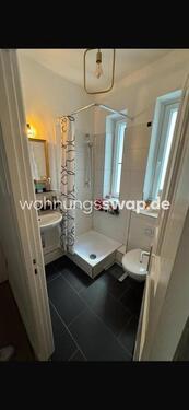 Foto - 3 Zimmer Etagenwohnung zur Miete in Hamburg