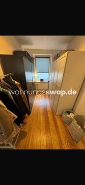 Foto - 3 Zimmer Etagenwohnung in Hamburg