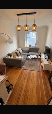 Foto - Etagenwohnung in Hamburg zur Miete