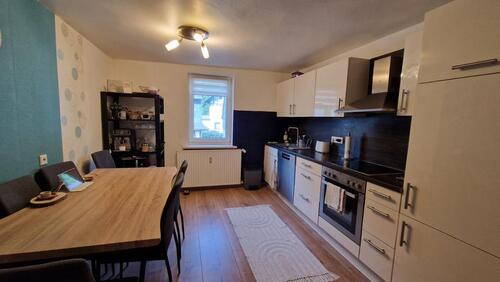 Foto - Willingen: 3-Zimmer-Wohnung (80 m²) in zentraler Lage