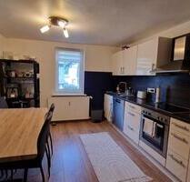 Willingen: 3-Zimmer-Wohnung (80 m²) in zentraler Lage - Willingen (Upland)