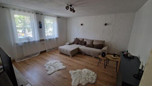 Foto - 3 Zimmer Etagenwohnung in Willingen (Upland)