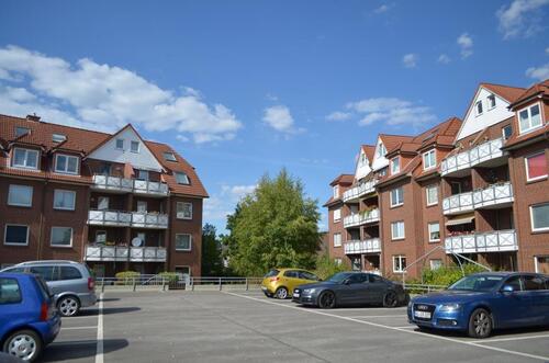 Foto - Tostedt, 4,5 ZW, 98qm, Maisonette, geräumig, hell, von privat