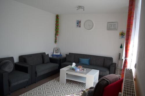 Foto - Maisonettenwohnung in Tostedt zum Kaufen