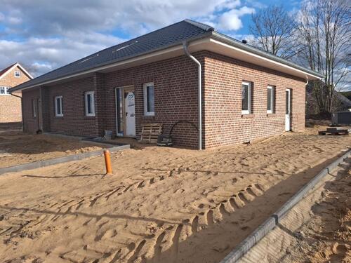 Foto - 6 Zimmer Etagenwohnung zur Miete in Lengerich