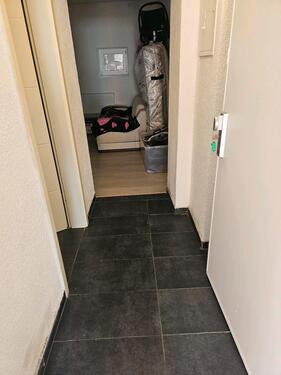 Foto - 1 Zimmer Erdgeschoßwohnung zur Miete in Weinstadt