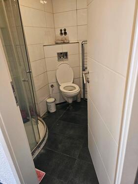 Foto - 1 Zimmer Erdgeschoßwohnung in Weinstadt