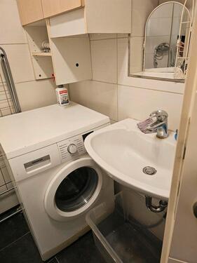 Foto - Erdgeschoßwohnung in Weinstadt zur Miete