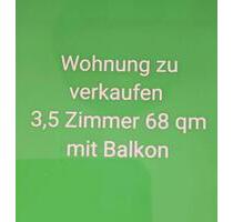 3,5 Zimmer Wohnung mit Balkon - 179.000,00&nbsp;EUR Kaufpreis, ca.&nbsp; 68,00&nbsp;m&sup2; in Wülfrath (PLZ: 42489)