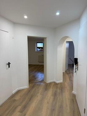 Foto - Etagenwohnung in Hagenbach zur Miete