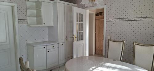 Foto - Doppelhaushälfte in Biedenkopf zur Miete