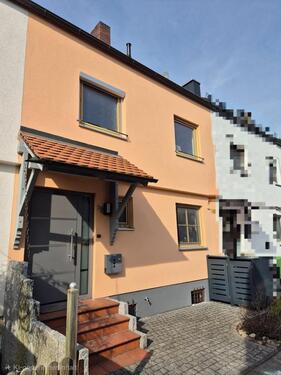 Foto - 5 Zimmer Reihenhaus zum Kaufen in Schwanstetten