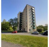 Gemütliche 2-Zimmer mit Balkon am Hohenhagen! - Remscheid Lüttringhausen