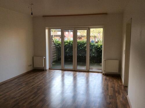 Foto - 2.5 Zimmer Erdgeschoßwohnung zur Miete in Bremen