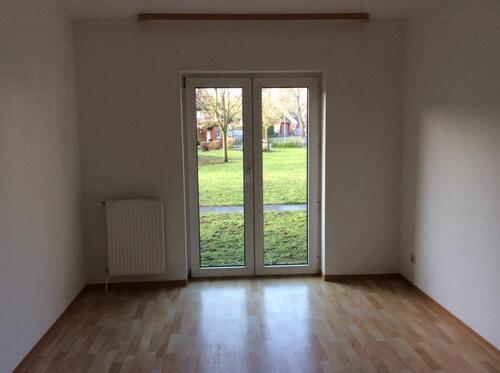 Foto - 2.5 Zimmer Erdgeschoßwohnung in Bremen