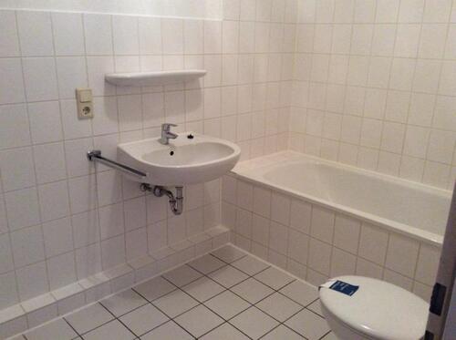 Foto - Erdgeschoßwohnung in Bremen zur Miete