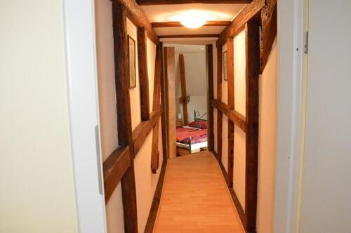 Foto - 3 Zimmer Dachgeschoßwohnung in Kahla