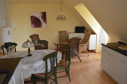 Foto - Dachgeschoßwohnung in Kahla zur Miete