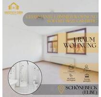 ✨ Einziehen & wohlfühlen charmante 1 Zimmer Wohnung sofort bezugsfertig - Schönebeck (Elbe)