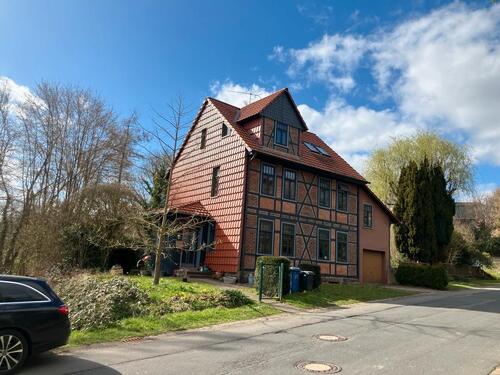 Foto - Haus Einfamilienhaus EFH in 37139 Adelebsen zu verkaufen
