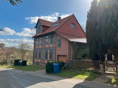Foto - Einfamilienhaus zum Kaufen in Adelebsen