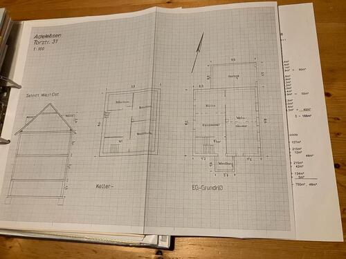 Foto - Einfamilienhaus in Adelebsen