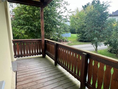 Foto - Hochparterre in Döbeln zur Miete