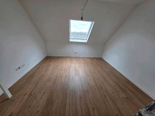 Foto - 4 Zimmer Dachgeschoßwohnung zur Miete in Hagen