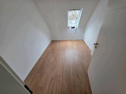 Foto - 4 Zimmer Dachgeschoßwohnung in Hagen